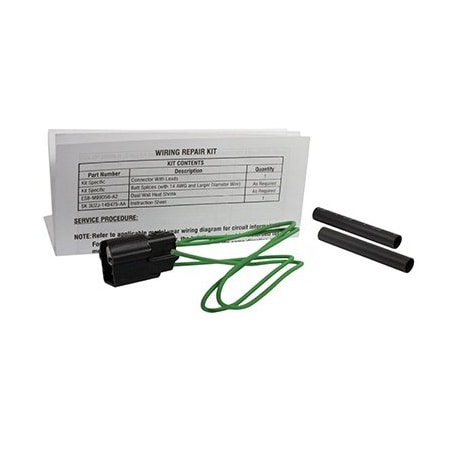 Motorcraft Wire Asy, Wpt1340 WPT1340